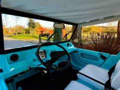 Louer une CITROËN Méhari de de 1971 (Photo 5)