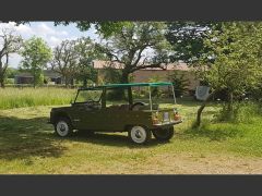 Louer une CITROËN Méhari de de 1973 (Photo 4)