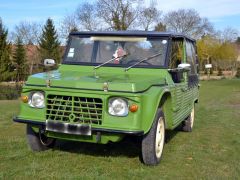 Louer une CITROËN Mehari de de 1976 (Photo 2)