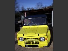 Louer une CITROËN Méhari de de 1976 (Photo 3)