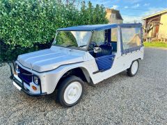 Louer une CITROËN Mehari de 1976 (Photo 1)