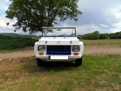 Louer une CITROËN Mehari de de 1978 (Photo 3)