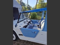 Louer une CITRO&Euml;N Mehari de de 1979 (Photo 5)