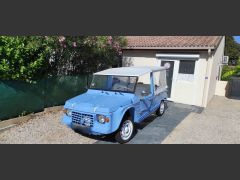 Louer une CITROËN Méhari de de 1979 (Photo 1)