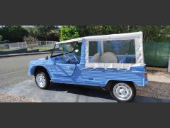 Louer une CITROËN Méhari de de 1979 (Photo 2)