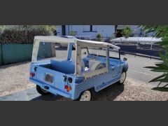 Louer une CITROËN Méhari de de 1979 (Photo 3)
