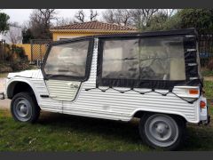 Louer une CITROËN Méhari de de 1981 (Photo 3)