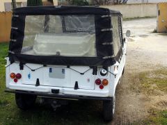 Louer une CITROËN Méhari de de 1981 (Photo 5)