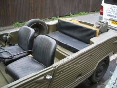 Louer une CITROËN Méhari de de 1982 (Photo 2)