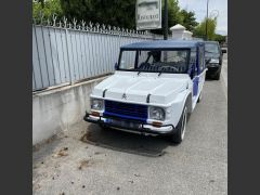 Louer une CITROËN Méhari de de 1984 (Photo 2)