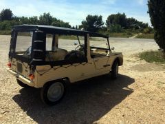 Louer une CITROËN Méhari de de 1987 (Photo 3)