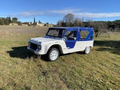 Louer une CITROËN Méhari de 1987 (Photo 2)