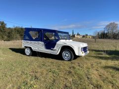 Louer une CITROËN Méhari de de 1987 (Photo 2)