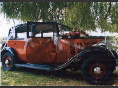 Louer une CITROËN Rosalie NH de de 1933 (Photo 4)