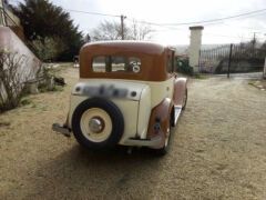 CITROËN Rosalie (Photo 3)