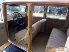 CITROËN Rosalie (Photo 4)