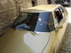 Louer une CITROËN SM INJECTION de de 1973 (Photo 2)