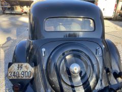 Louer une CITROËN Traction 11 B FFI de de 1950 (Photo 5)