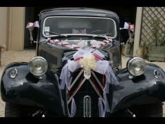 Louer une CITROËN Traction 11 B de de 1953 (Photo 3)