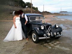 CITROËN Traction 11 B (Photo 4)