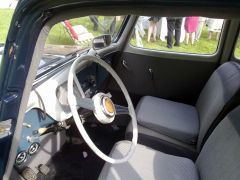 CITROËN Traction 11 B (Photo 5)
