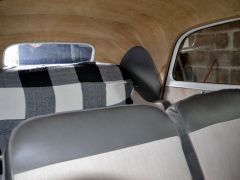 Louer une CITROËN Traction 11 B de de 1953 (Photo 3)