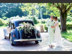 Louer une CITROËN Traction 11 B de de 1954 (Photo 4)