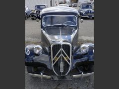 CITROËN Traction 11 B (Photo 3)