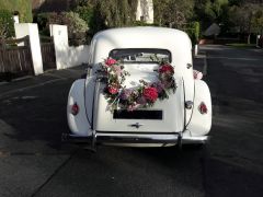 Louer une CITROËN Traction 11 B de de 1956 (Photo 4)