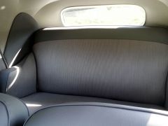 Louer une CITROËN Traction 11 B de de 1956 (Photo 5)