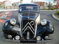 CITROËN Traction 11 B (Photo 3)