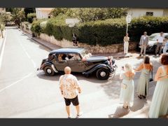 CITROËN Traction 11 B (Photo 1)