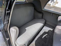 CITROEN Traction 11 B de 1957 en location pour mariage dans les C�tes-d'Armor