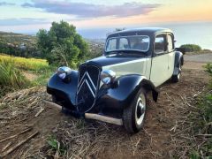CITROËN Traction 11 BL (Photo 1)