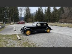 Louer une CITROËN Traction 11 BL de de 1949 (Photo 3)