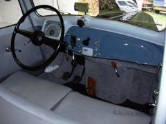 CITROËN Traction 11 BL (Photo 5)