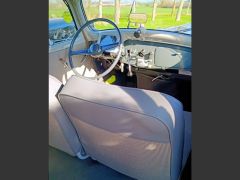 Louer une CITRO&Euml;N Traction 11 BL de de 1954 (Photo 5)