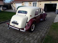 Louer une CITROËN Traction 11 BL de de 1955 (Photo 4)