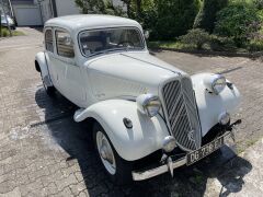 CITROËN Traction 11 BL (Photo 1)