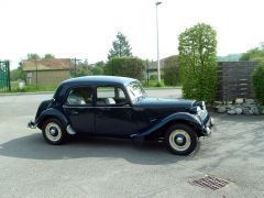 CITROËN Traction 11 BL (Photo 2)