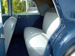CITROËN Traction 11 BL (Photo 4)