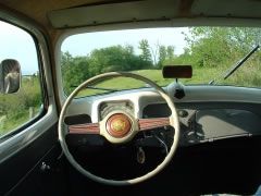 CITROËN Traction 11 BL (Photo 5)