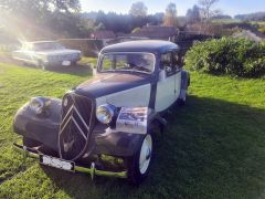 CITROEN Traction 11 BL (Photo 1)