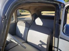CITROEN Traction 11 BL de 1956 en location pour mariage en Creuse