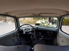 Louer une CITROËN Traction 11 BL de de 1957 (Photo 5)