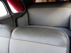 Louer une CITROËN Traction 11 C de de 1956 (Photo 5)
