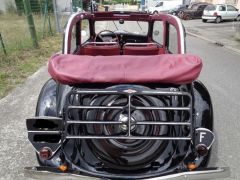 Louer une CITROËN Traction 11 Légère de de 1937 (Photo 3)