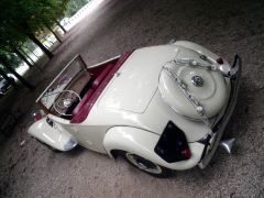 Louer une CITROËN Traction 11 de de 1938 (Photo 5)