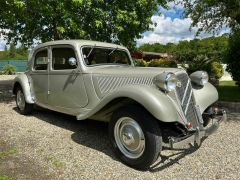 CITROEN Traction 11B (Photo 1)