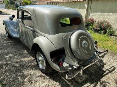 CITROEN Traction 11B (Photo 2)